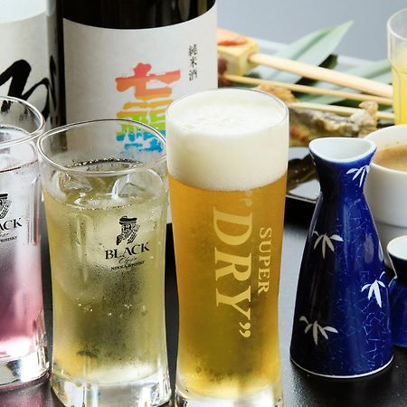 竹あかりの宿 加賀助 Sizukuisi Kültér fotó