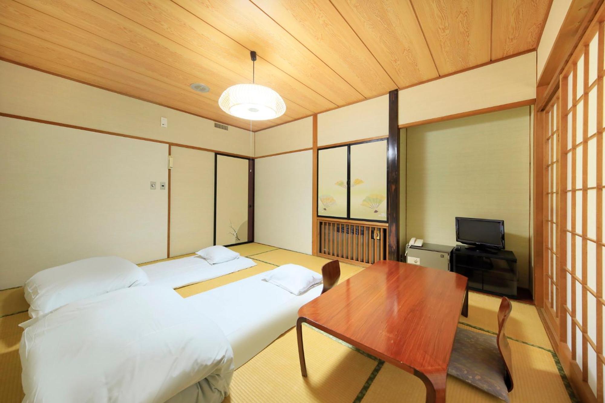 竹あかりの宿 加賀助 Sizukuisi Kültér fotó