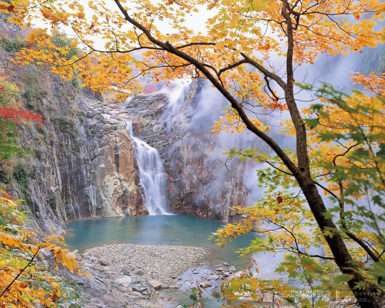 竹あかりの宿 加賀助 Sizukuisi Kültér fotó