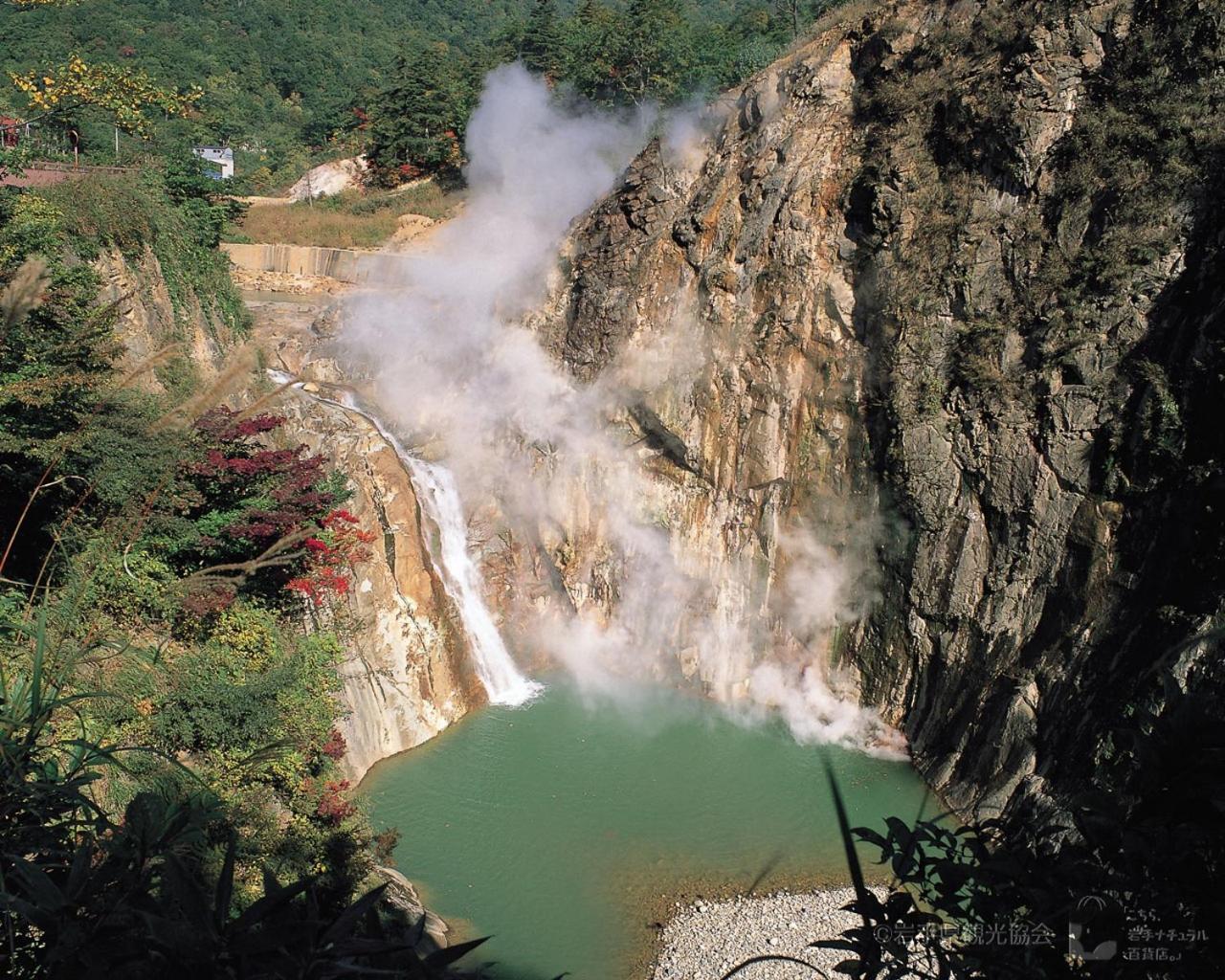竹あかりの宿 加賀助 Sizukuisi Kültér fotó